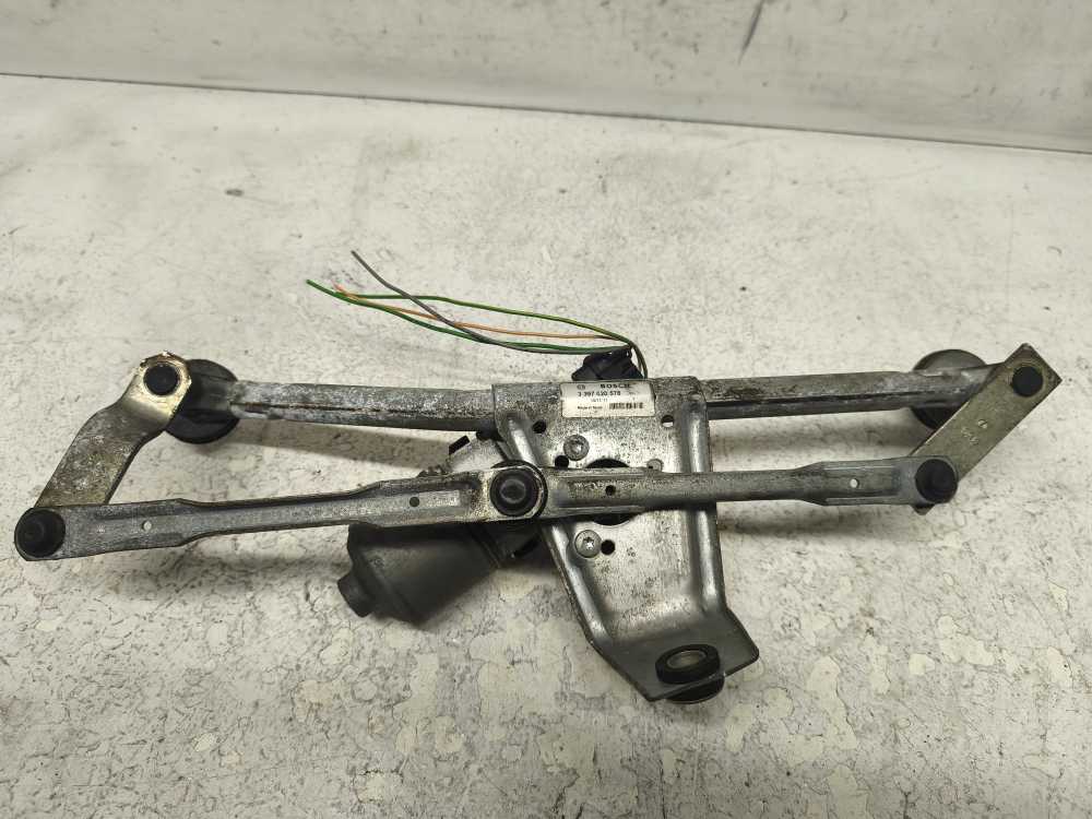 MOTEUR D ESSUIE GLACE PEUGEOT - Vue 2